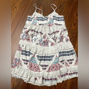 American Eagle Sundress
